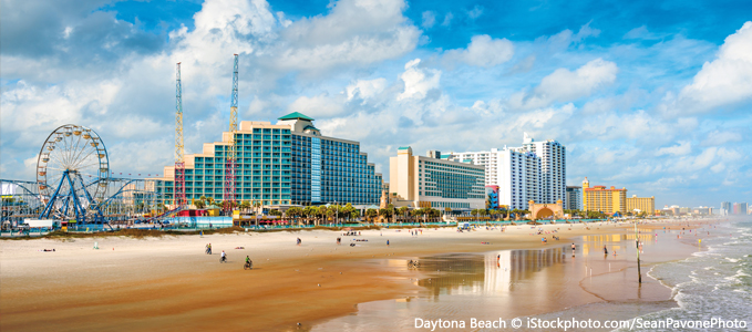 Daytona Beach
